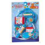 Игрушка Abtoys Доктор (инструменты)