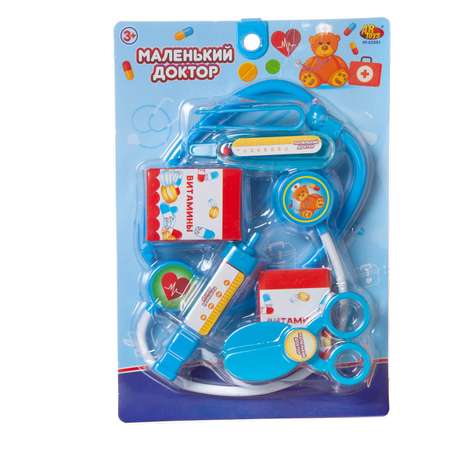 Игрушка Abtoys Доктор (инструменты)