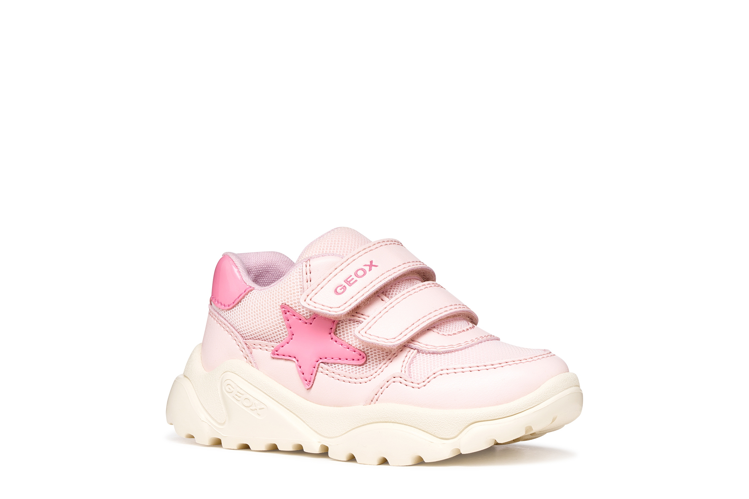 Кроссовки GEOX B655QA0BC14C0808 - фото 2