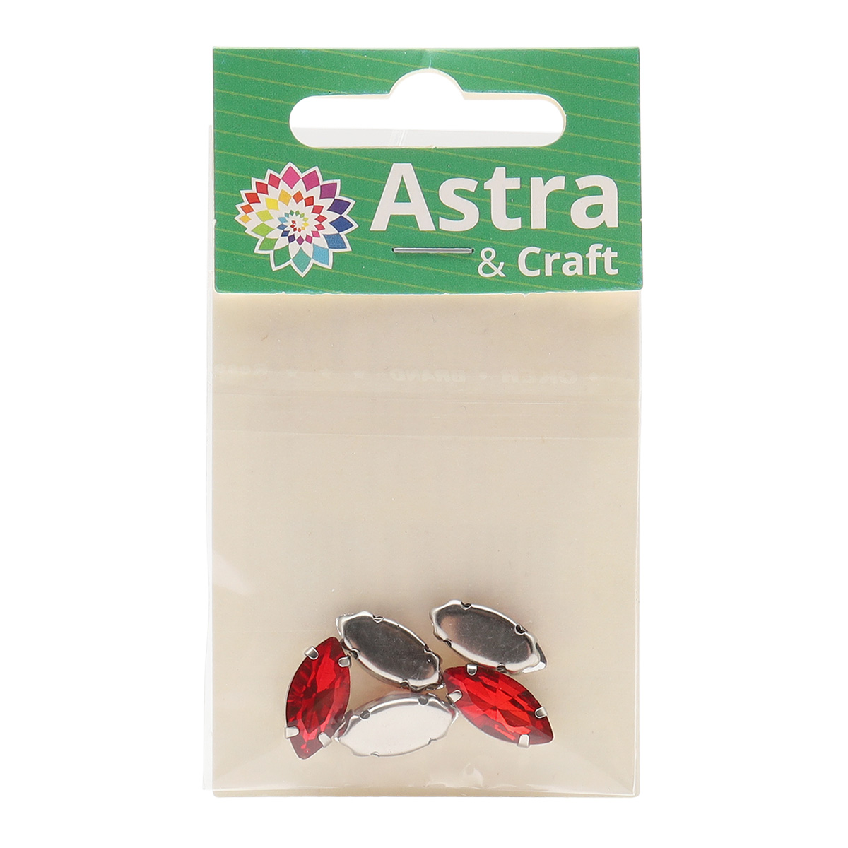 Набор для творчества Astra Craft бисер - фото 3