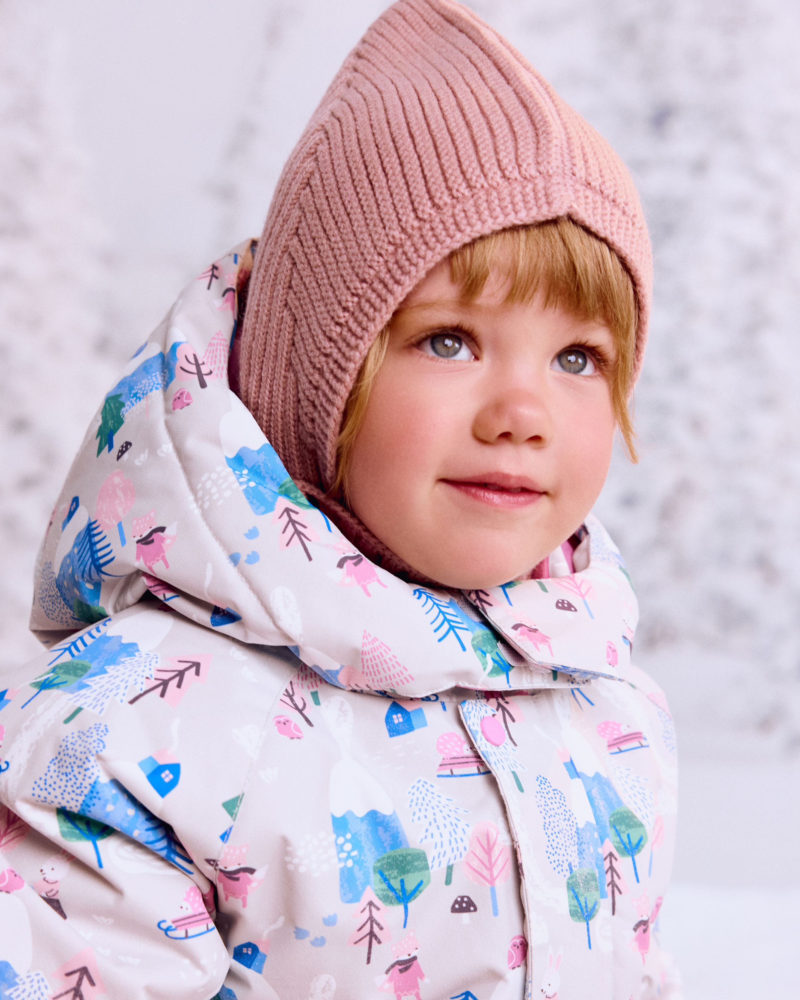 Комбинезон BabyGо W25BG4-BG78ig-43 - фото 11