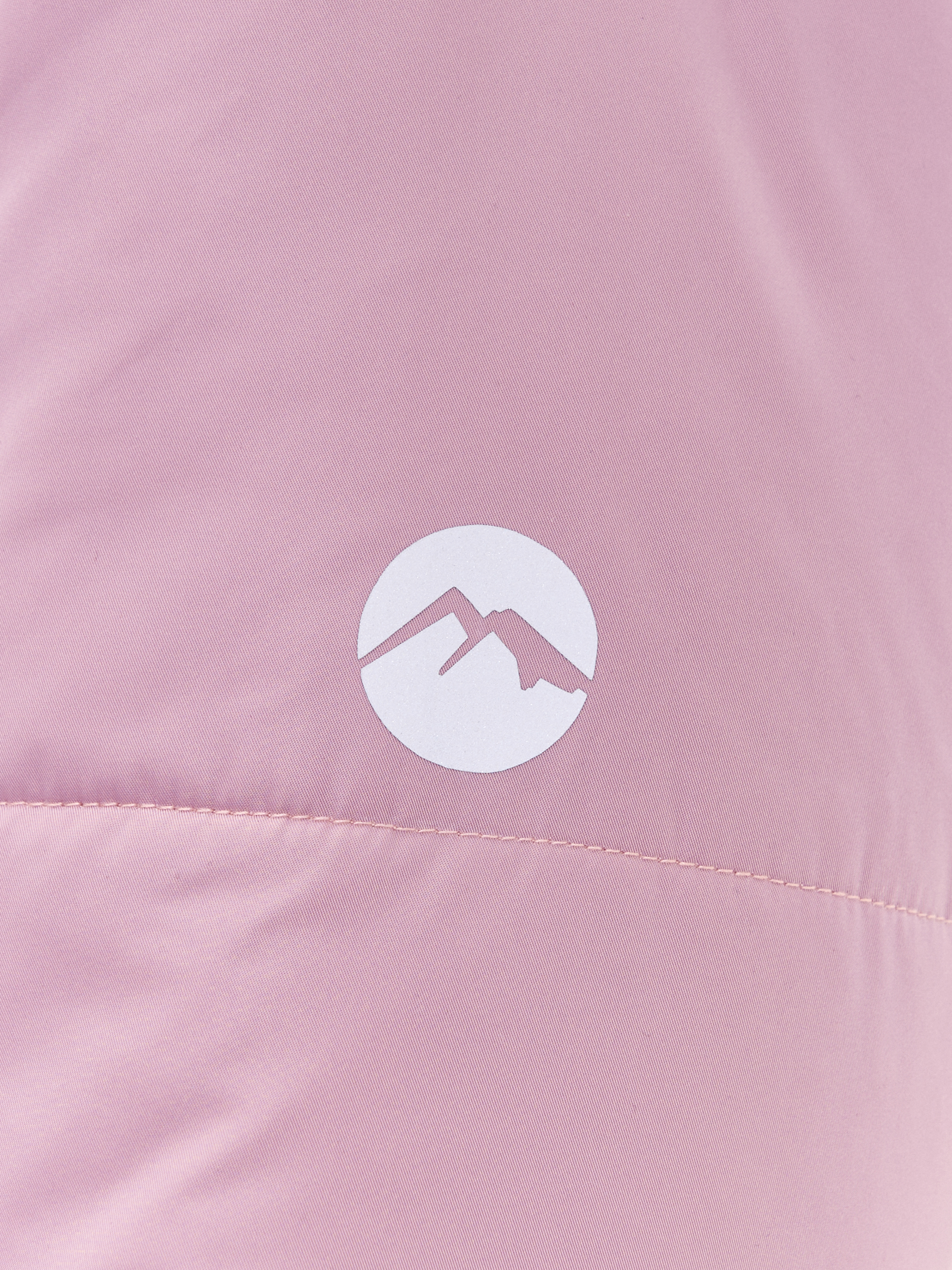 Куртка RODOS М-316/розовый - фото 15