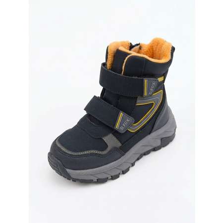 Ботинки Demyfox