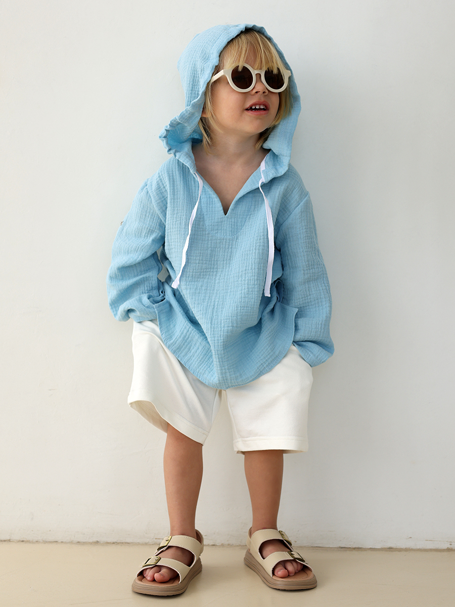 Туника Дашенька 1722/010 - фото 4