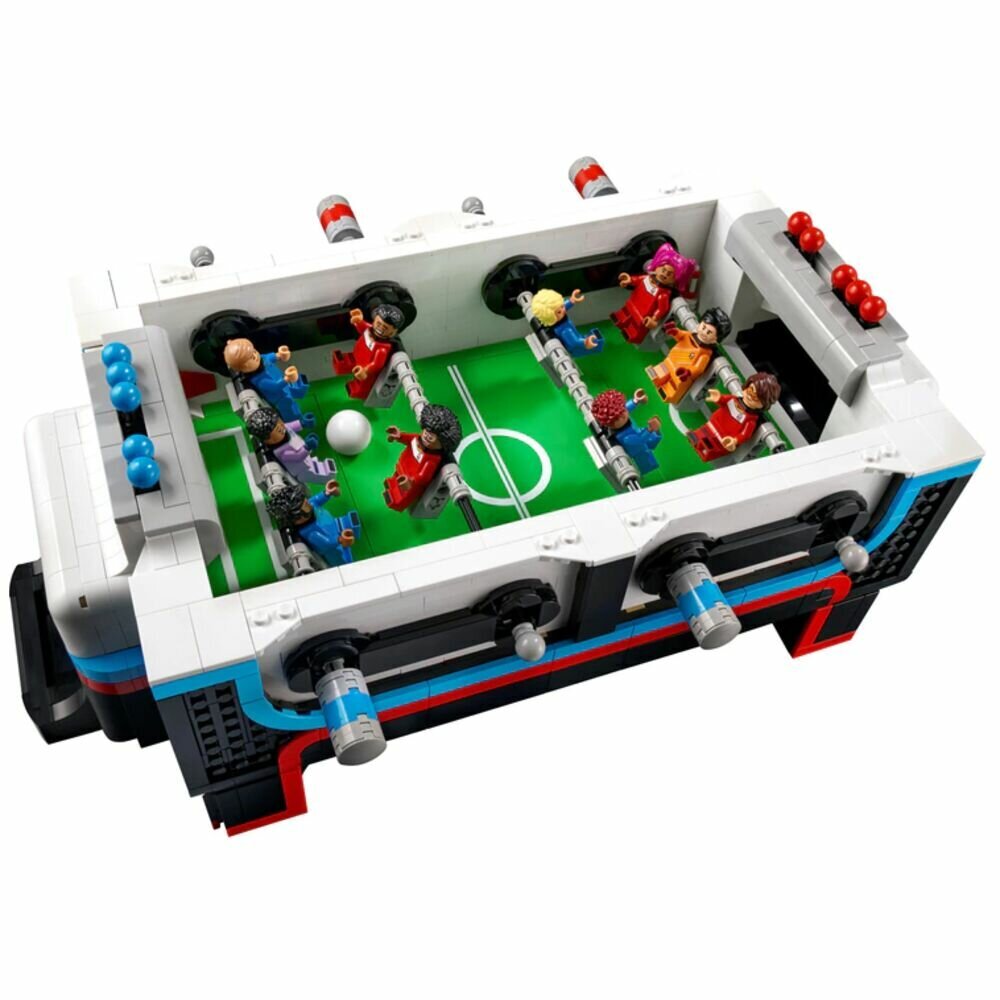 Конструктор LEGO Ideas 2540 дет. - фото 4