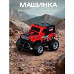 Внедорожник РУ AUTODRIVE 1:24