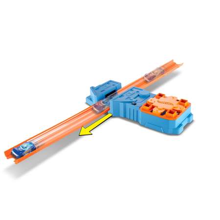 Трек Hot Wheels Ускоритель