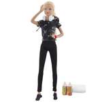 Кукла модельная Defa Lucy