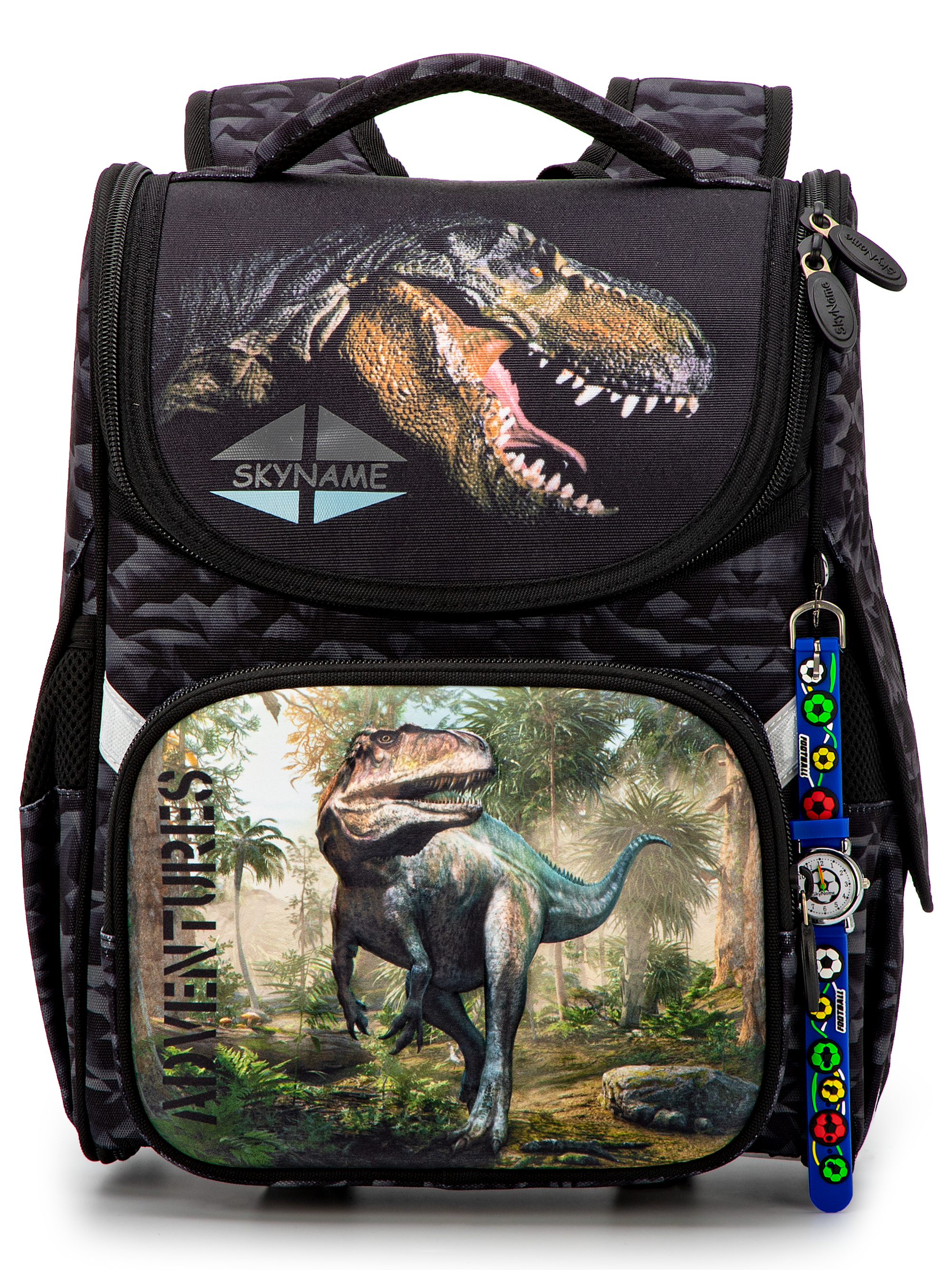 Ранец SkyName - фото 2