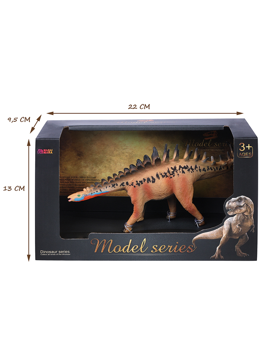 Игровой набор Masai Mara - фото 3