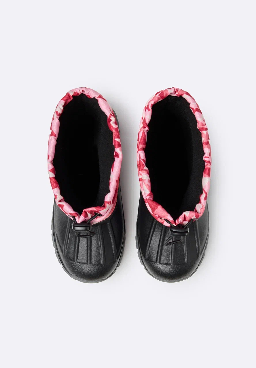 Сапоги Avela 62405312-4510 - фото 3