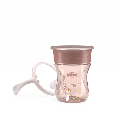 Поильник Chicco 200 мл