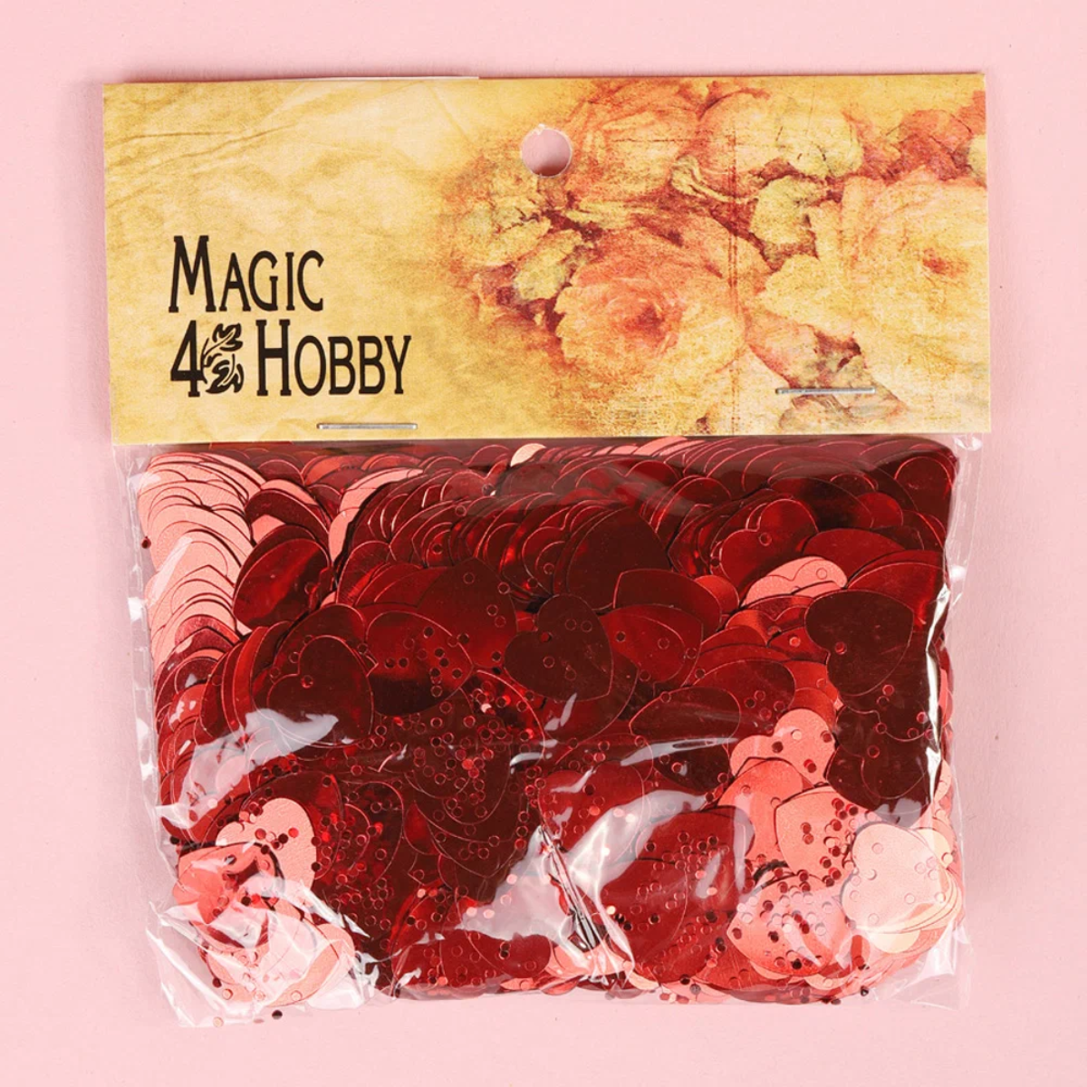 Набор для творчества Magic 4 Hobby шитье - фото 4