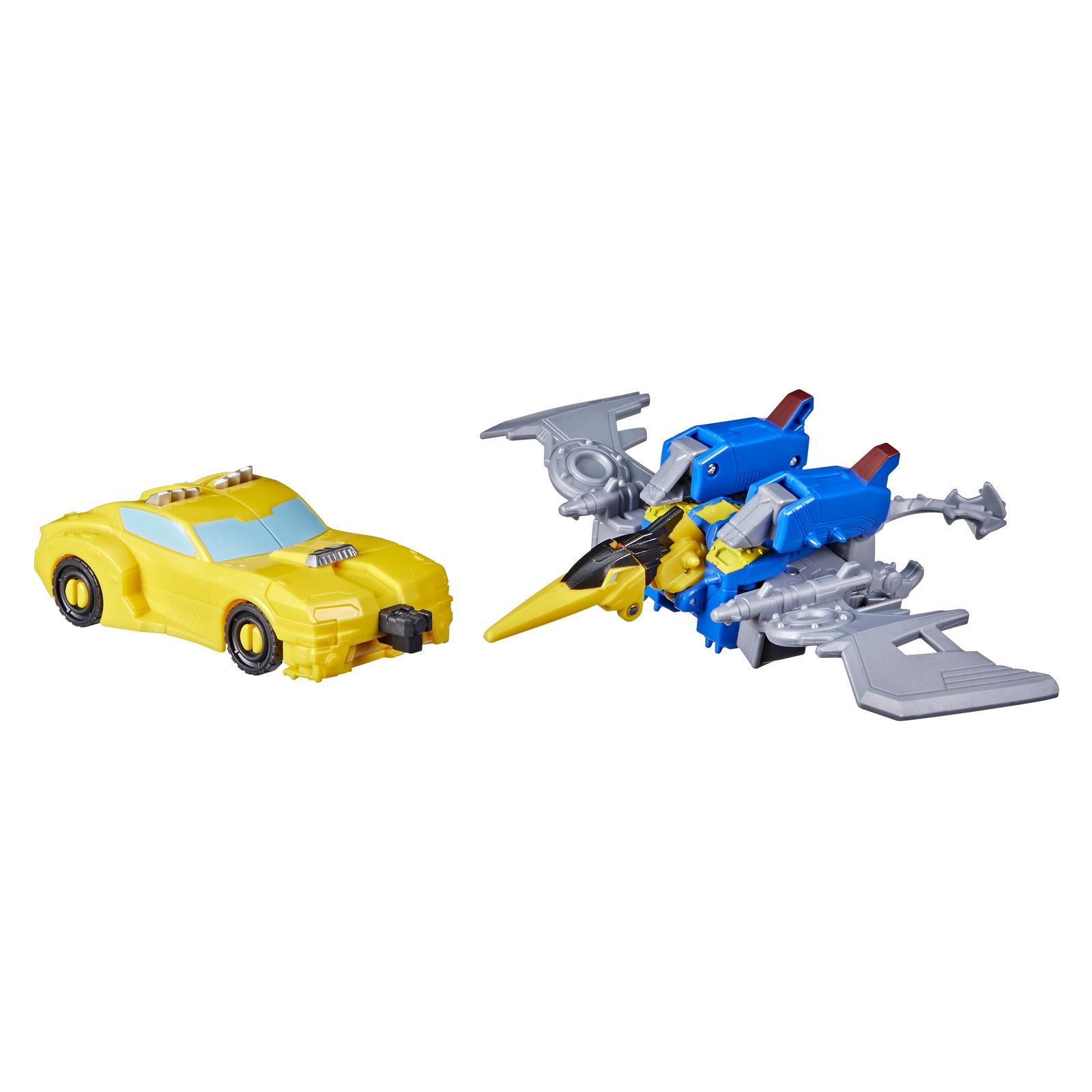 Игровой набор Transformers - фото 4