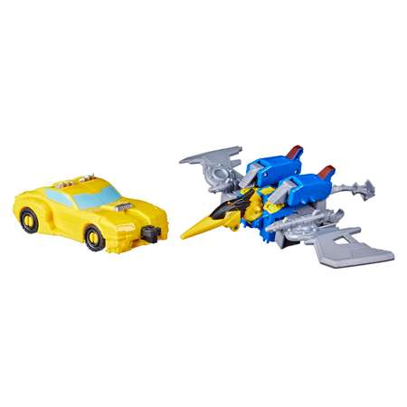 Игровой набор Transformers