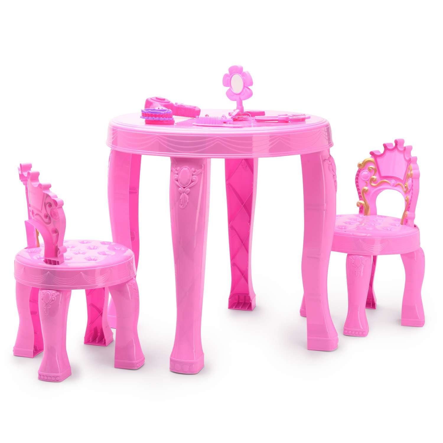 Игрушка Demi Star инструменты, туалетный столик - фото 2
