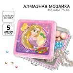 Алмазная мозаика Disney