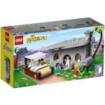 Конструктор LEGO Ideas 21316 732 дет.