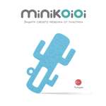 Прорезыватель MinikOiOi в ассортименте