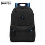 Рюкзак Grizzly Для мальчика