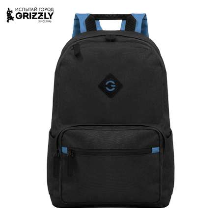 Рюкзак Grizzly Для мальчика