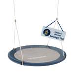 Качели подвесные HUDORA Lounge