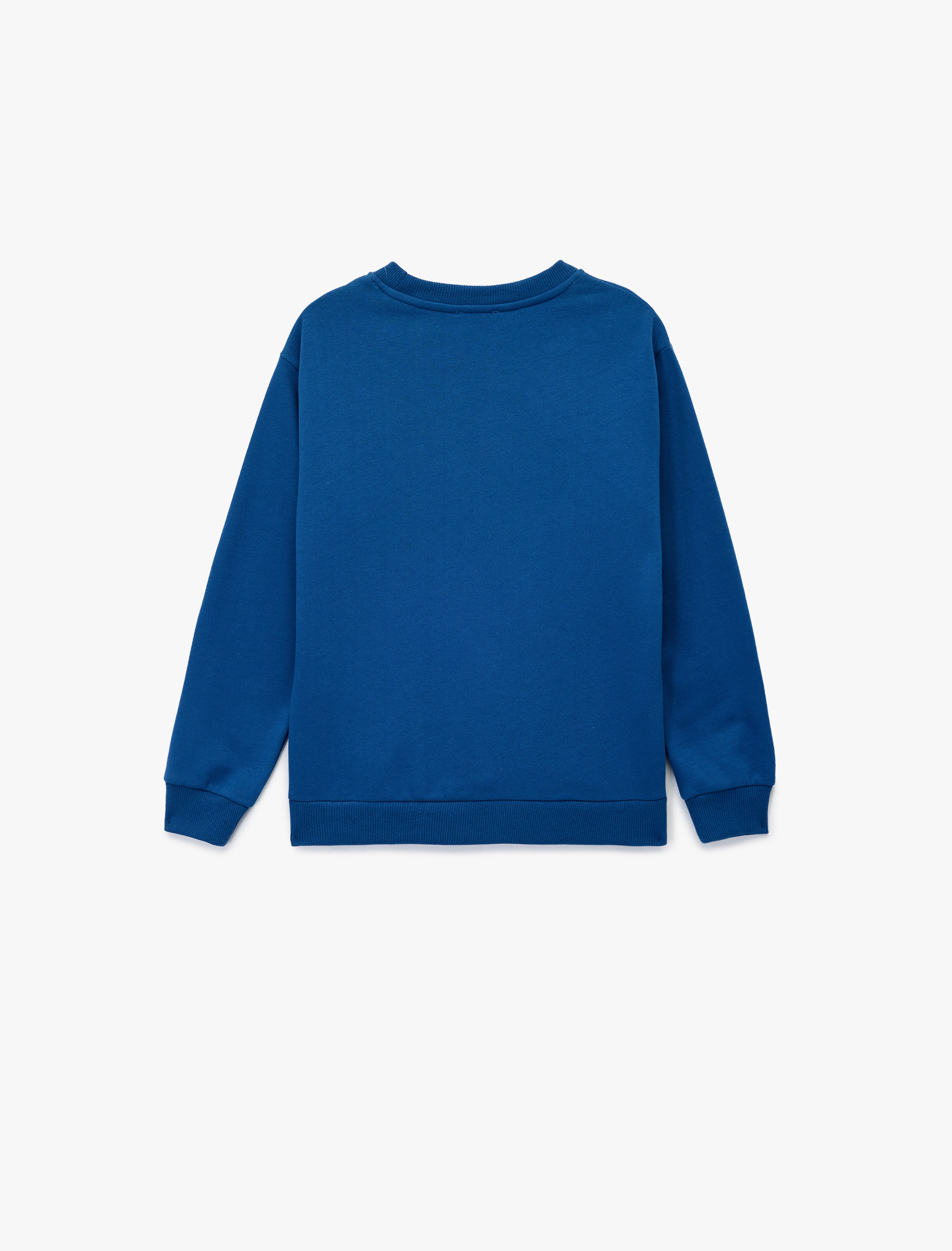 Свитшот KOTON 6WKB10410TK716 - фото 2