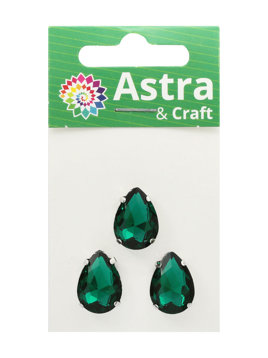 Набор для творчества Astra Craft бисер - фото 7