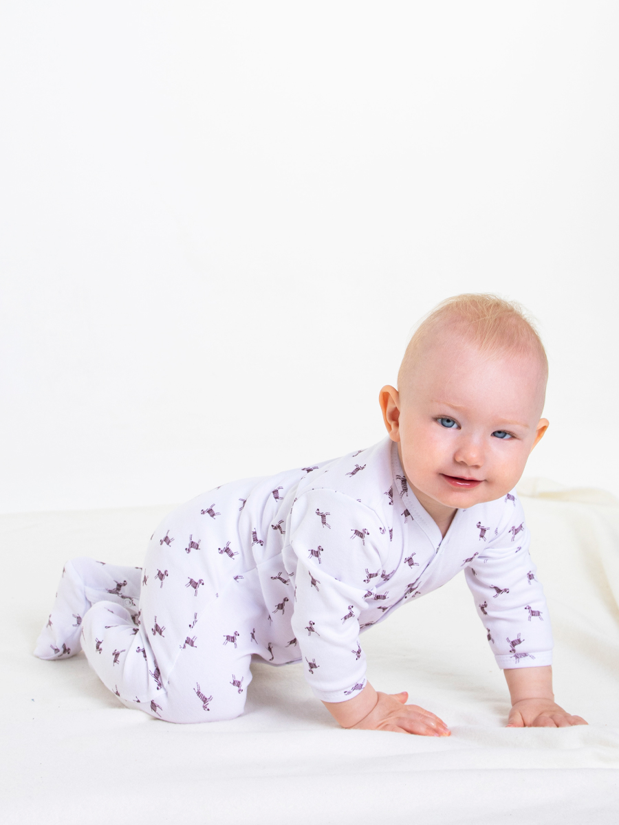 Комбинезон КотМарКот 801580 - фото 3