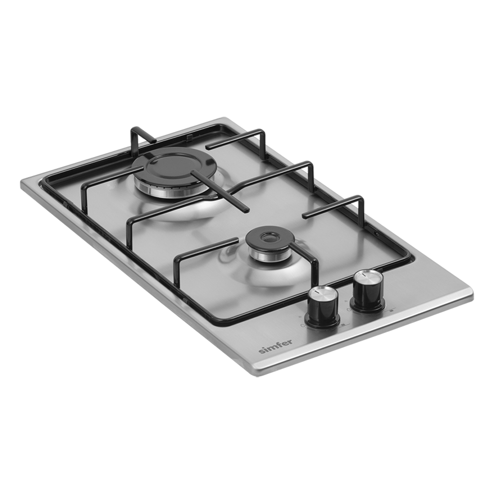 Газовая варочная панель Simfer Simfer H45V30W470 - фото 13