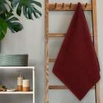 Полотенце BRAVO Жаккард 130 x 70 см 1 шт.