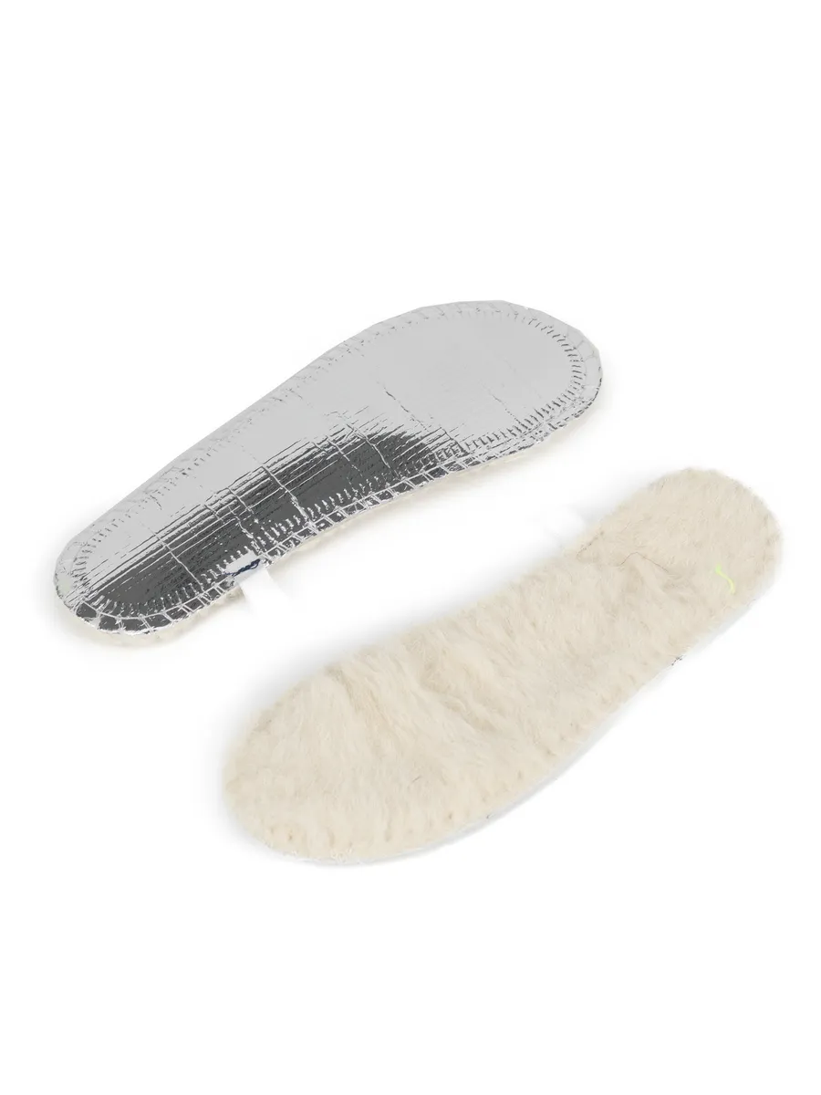 Валенки KDX MU-65 beige - фото 18