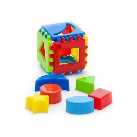 Игрушка Karolinatoys сортер