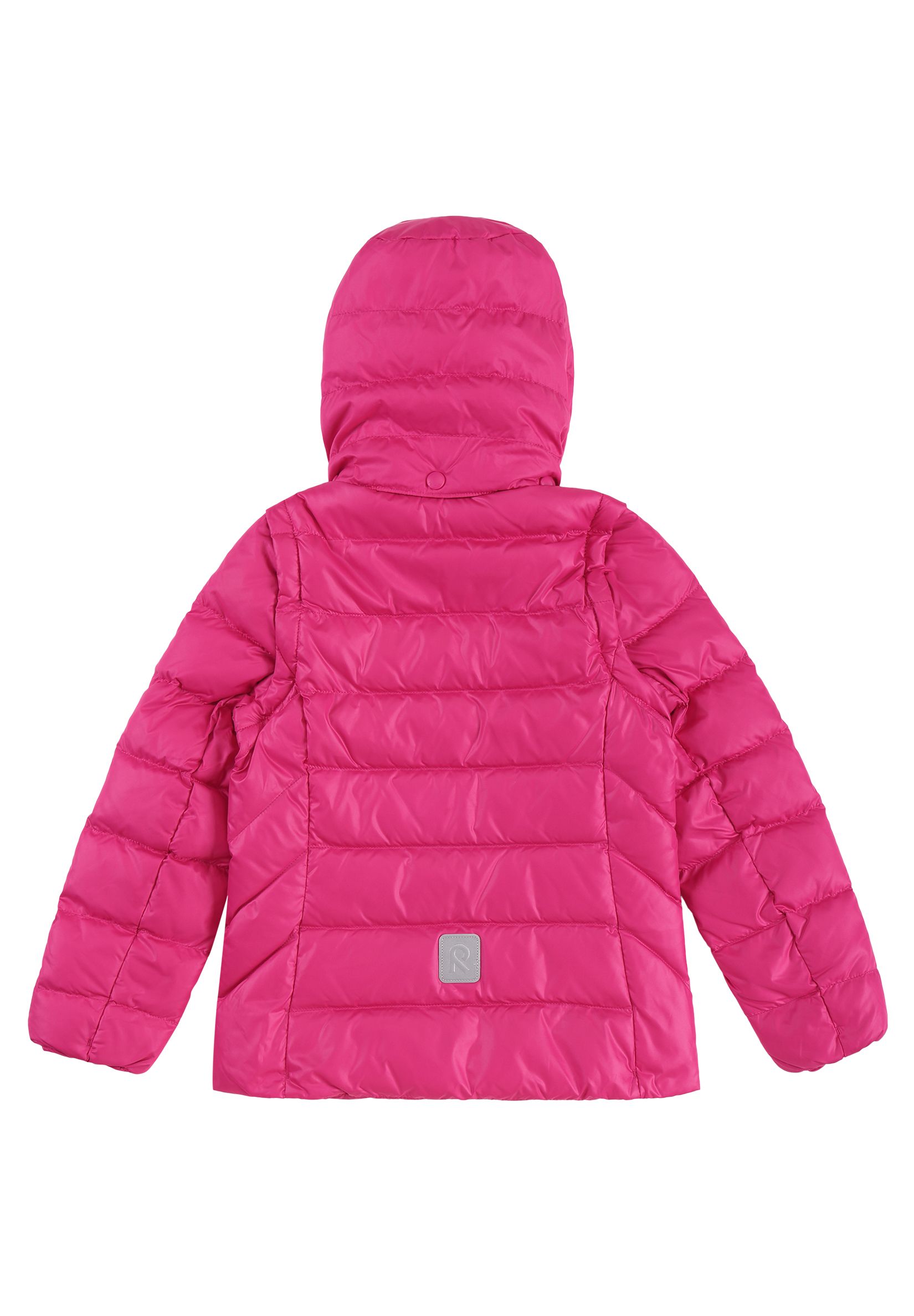 Пуховик Reima 531346-4650 - фото 4