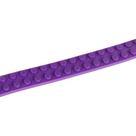 Конструктор 1TOY мягкий в ассортименте