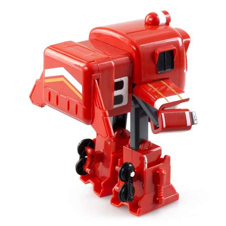 Автомобиль Robot Trains
