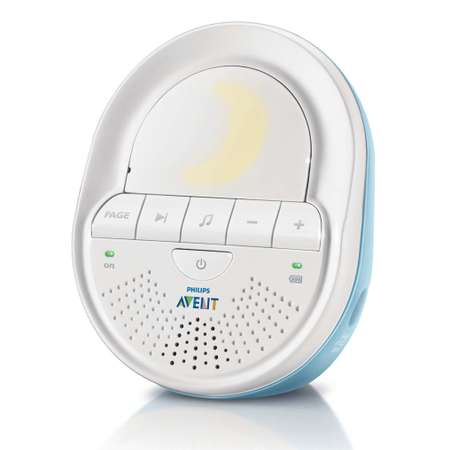Радионяня Philips Avent SCD505/00