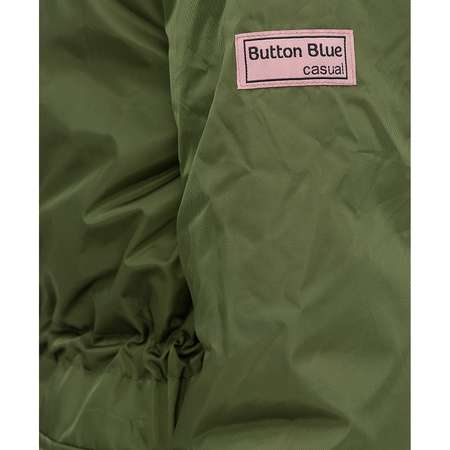 Полупальто BUTTON BLUE
