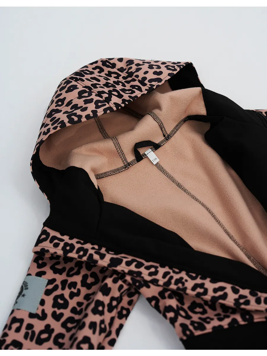 Комбинезон Minilik КОМБЕЗ.Софт.Лео - фото 9