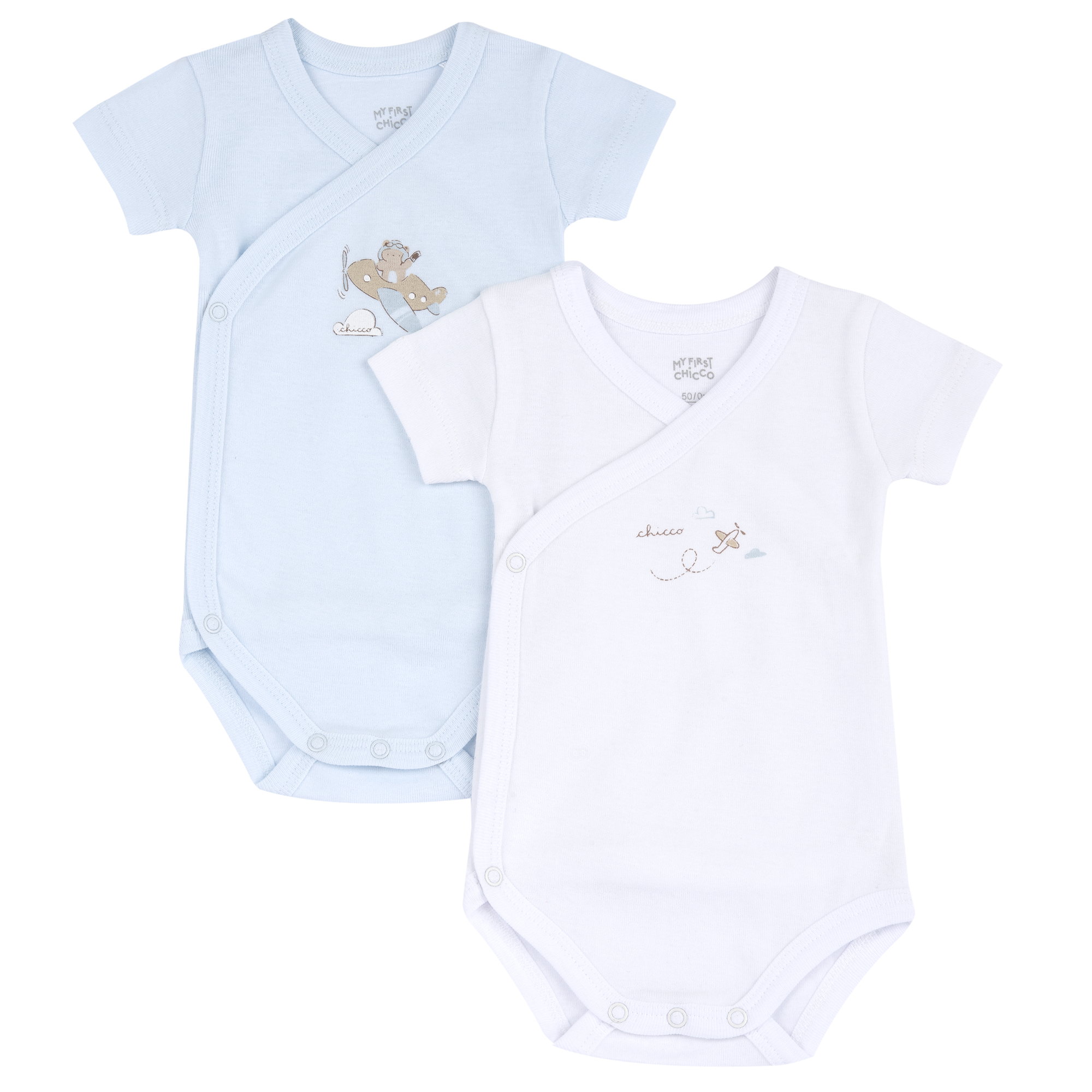 Изображение товара Боди Chicco: 56 Изображение товара Боди Chicco: 56