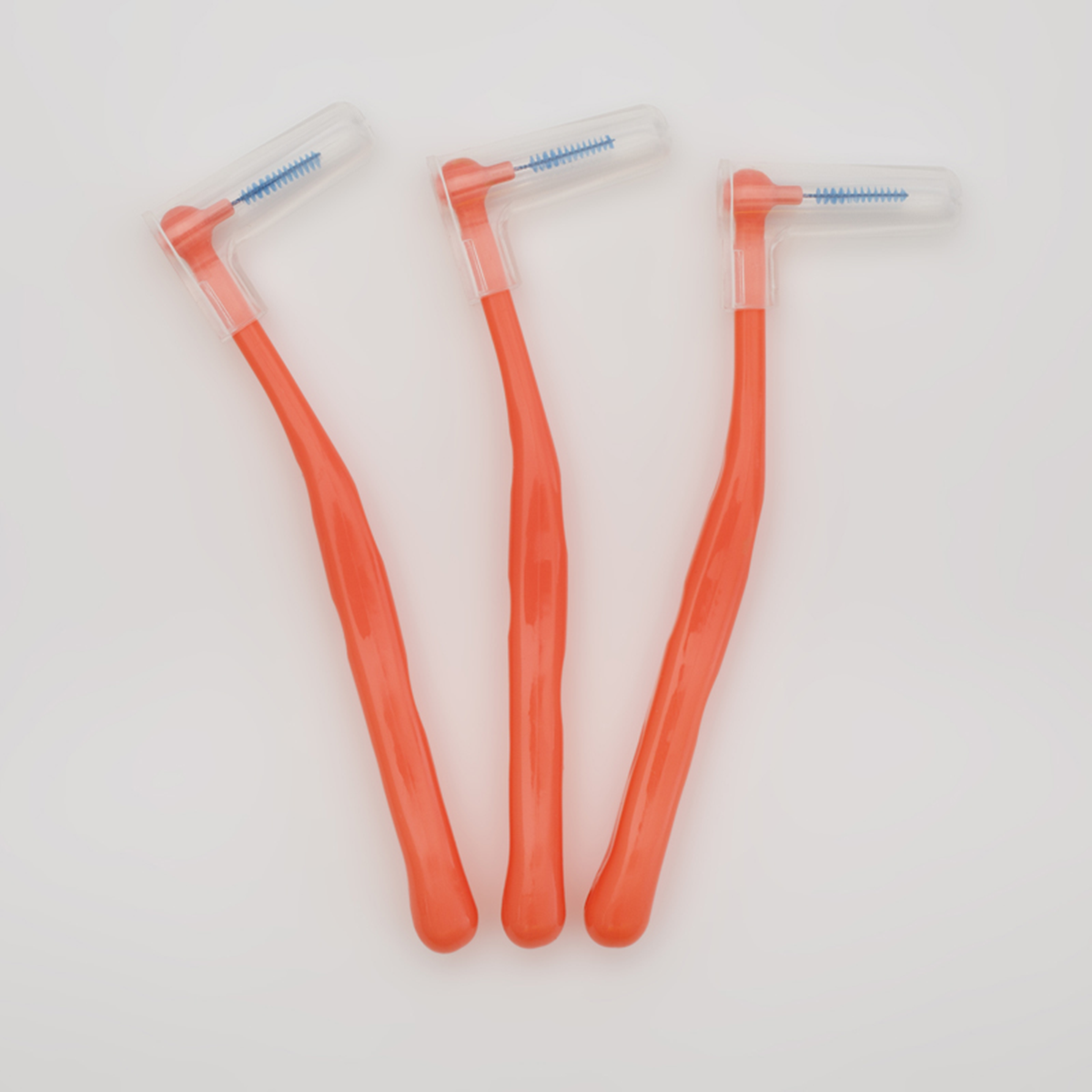 Межзубные ершики Доктор Сияй Ci Medical от 12 лет 3 шт. - фото 3