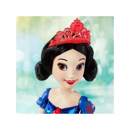 Кукла модельная Disney Princess