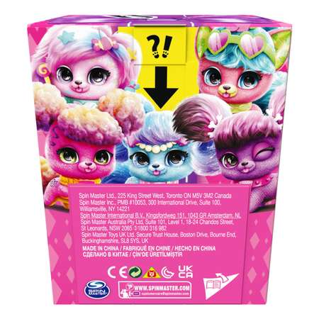 Фигурка Present Pets