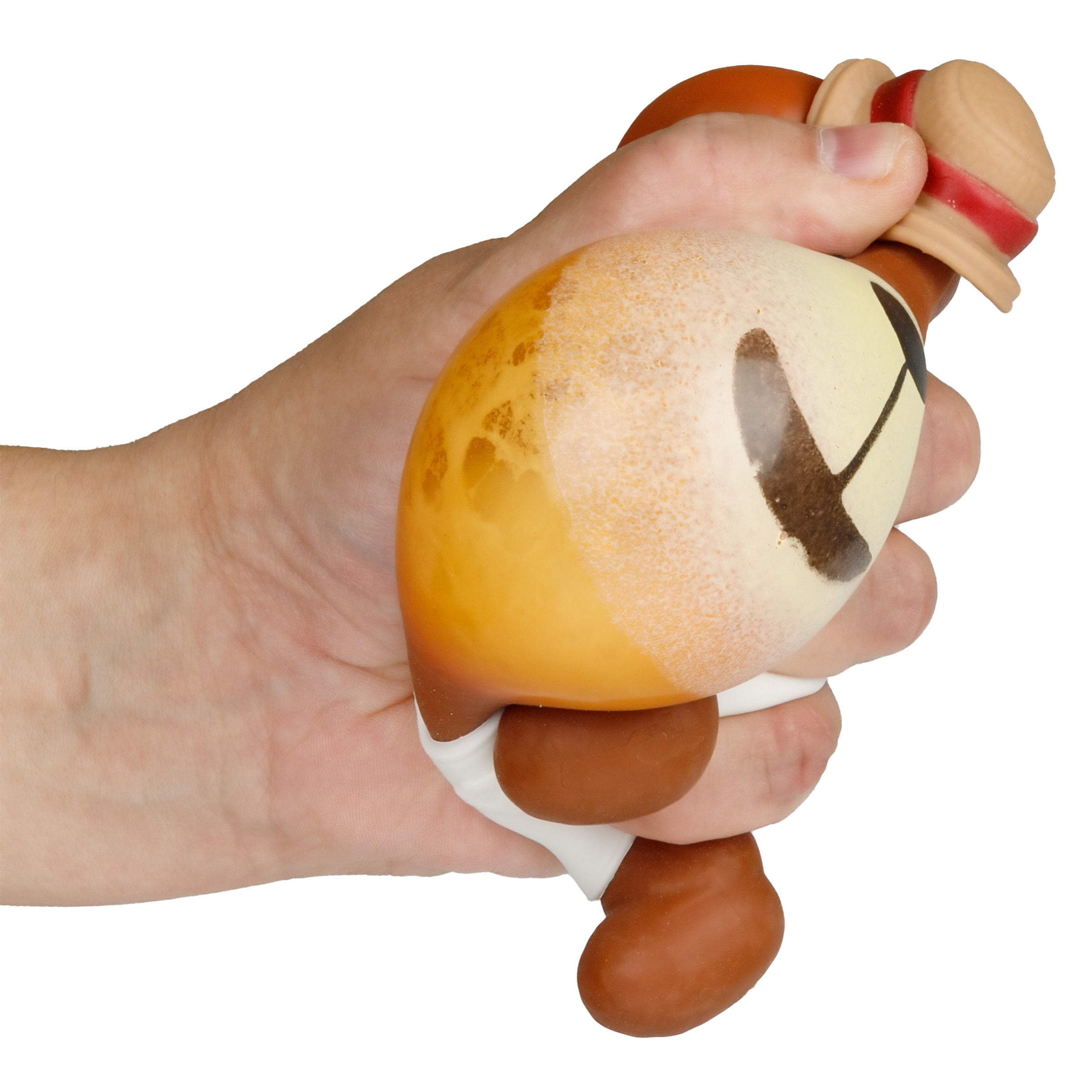 Игрушка-антистресс Крутой Замес - фото 18