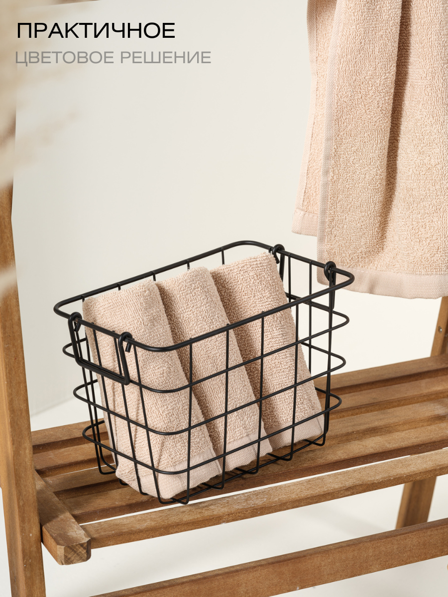 Полотенце Ночь Нежна - фото 3