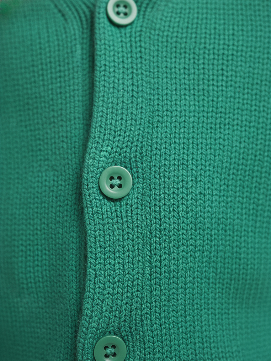 Кардиган СИНИЙ МИР MY311-SL39 - фото 5