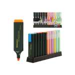 Изображение товара Текстовыделители Brauberg 12 шт.