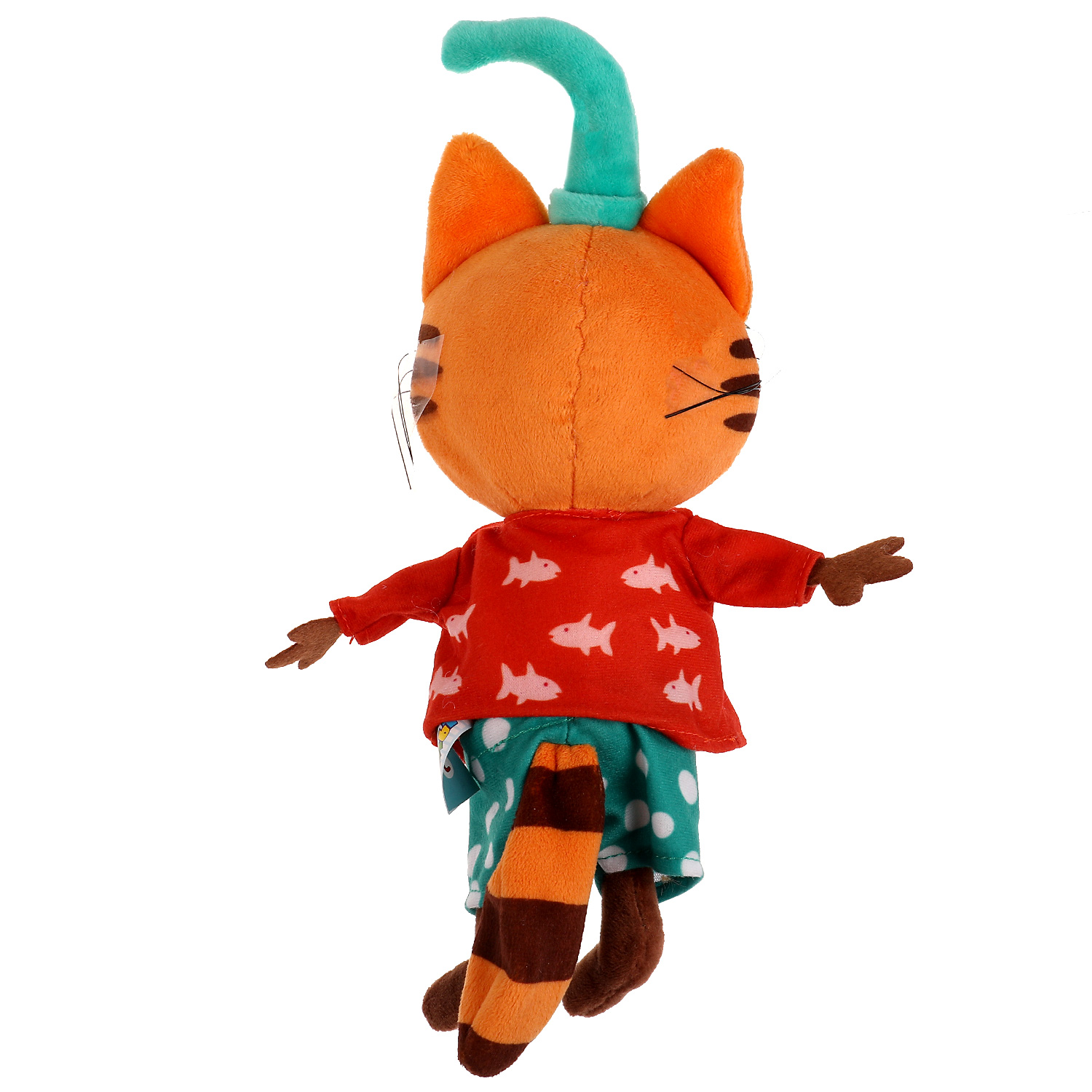 Мягкая игрушка Мульти Пульти - фото 4