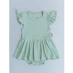 Боди-платье Amelli