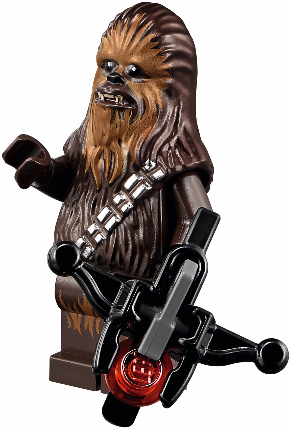 Конструктор LEGO Star Wars 75192 7541 дет. - фото 33